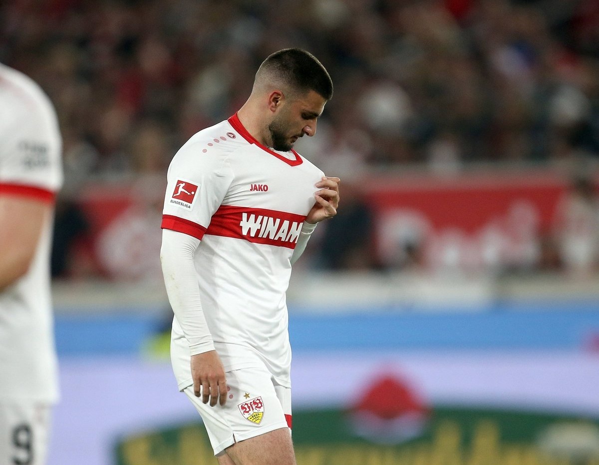 斯图加特状态回升,连胜势头难以阻挡的简单介绍 斯图加特状态回升,连胜势头难以阻挡的简单介绍