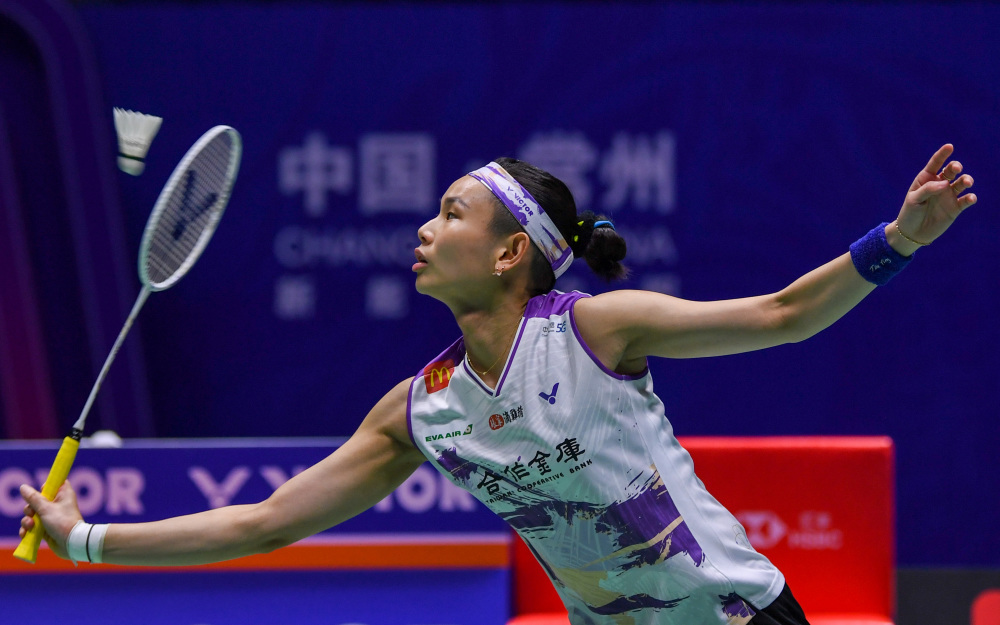 PG电子官网入口-英格兰羽毛球队轻取马来西亚羽毛球队，戴资颖爆发神勇的简单介绍