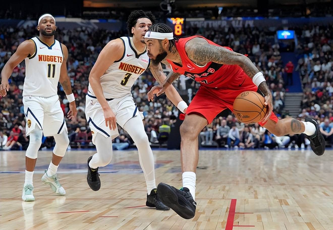 包含掘金险胜希腊男篮,拉塞尔制霸全场的词条 包含掘金险胜希腊男篮,拉塞尔制霸全场的词条