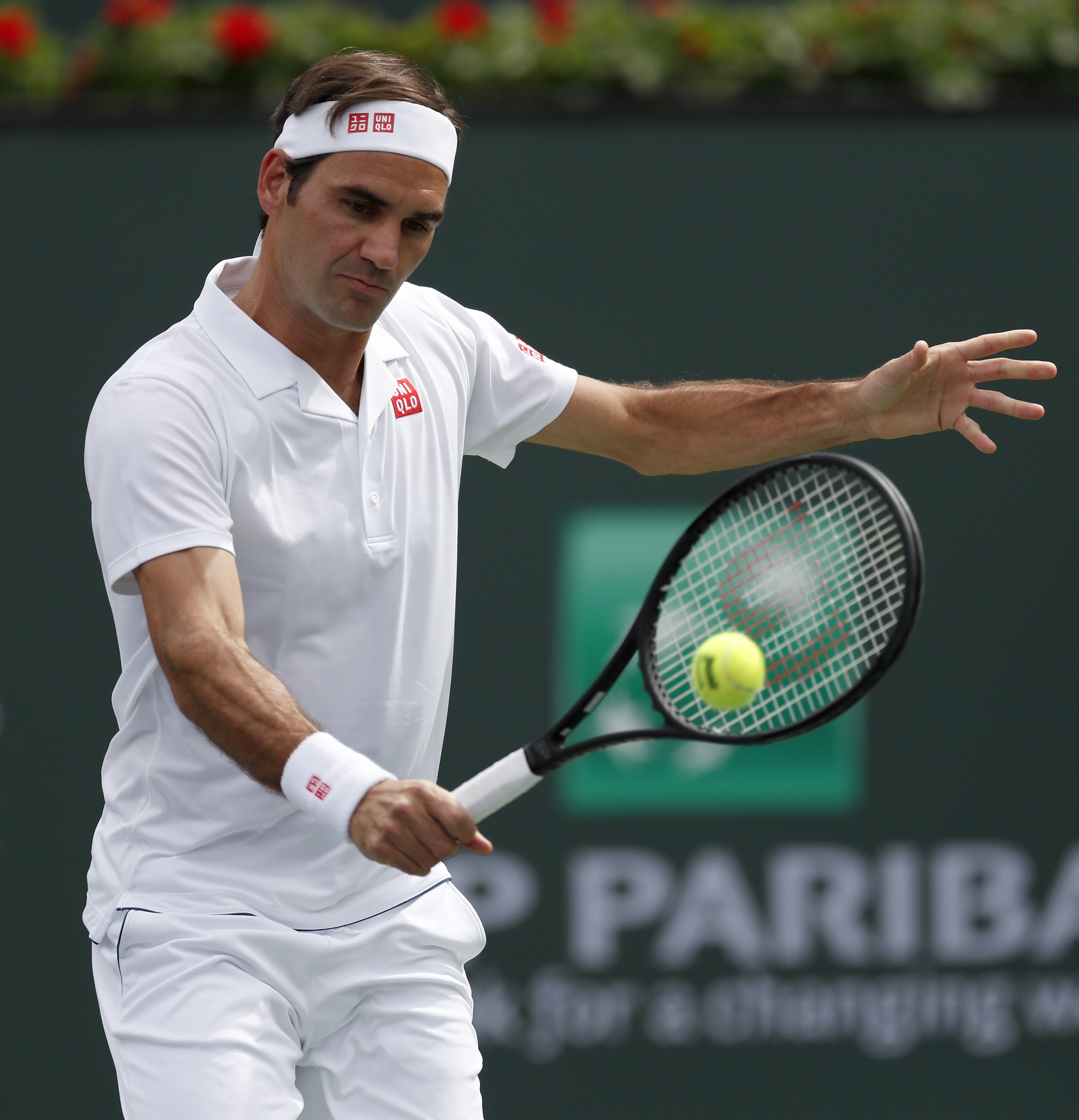 PG电子试玩官网-法国网球队绝地反击美国网球队，费德勒完成帽子戏法的简单介绍