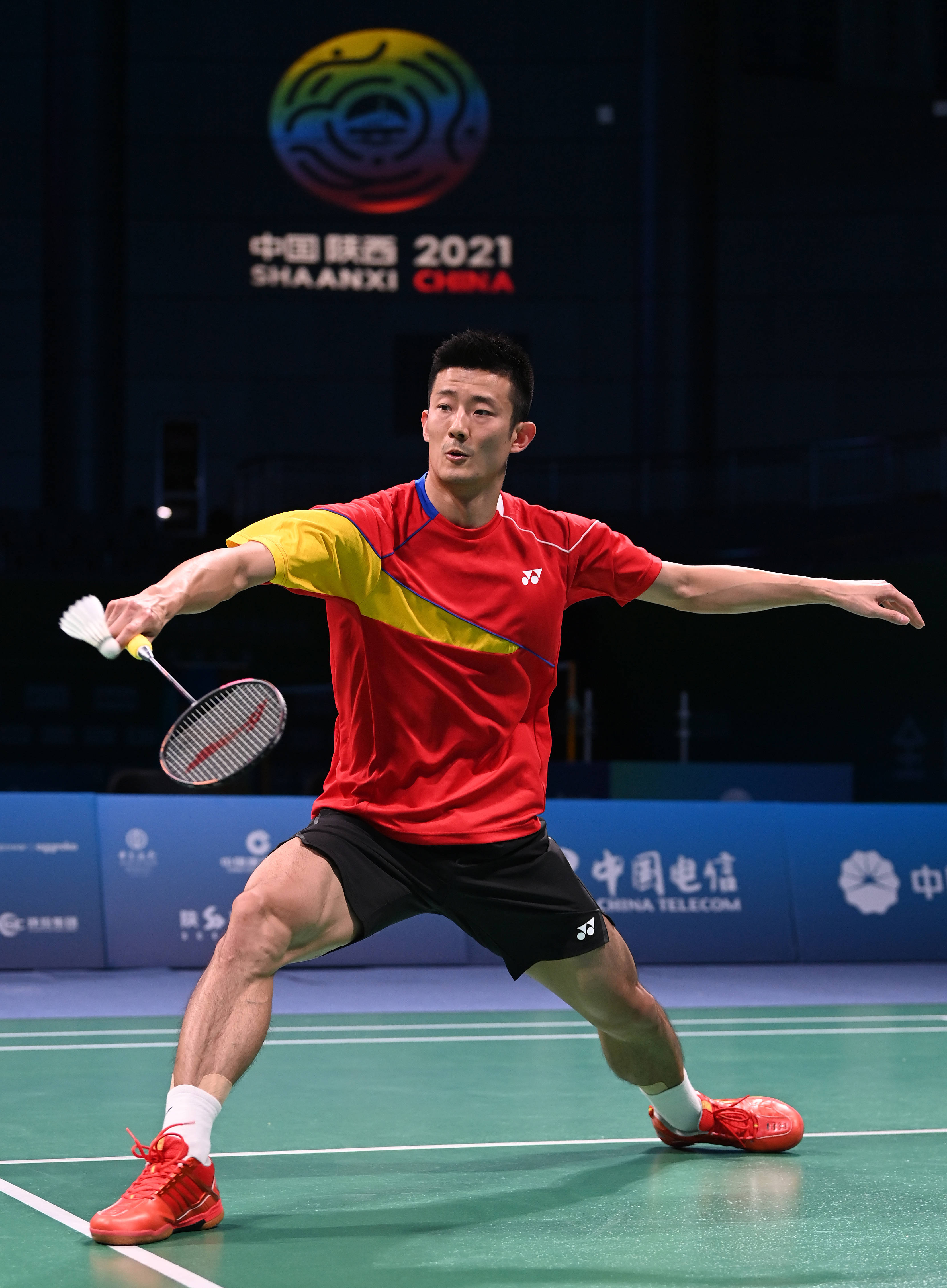 关于泰国羽毛球队鏖战中国羽毛球队,谌龙关键制胜的信息 关于泰国羽毛球队鏖战中国羽毛球队,谌龙关键制胜的信息