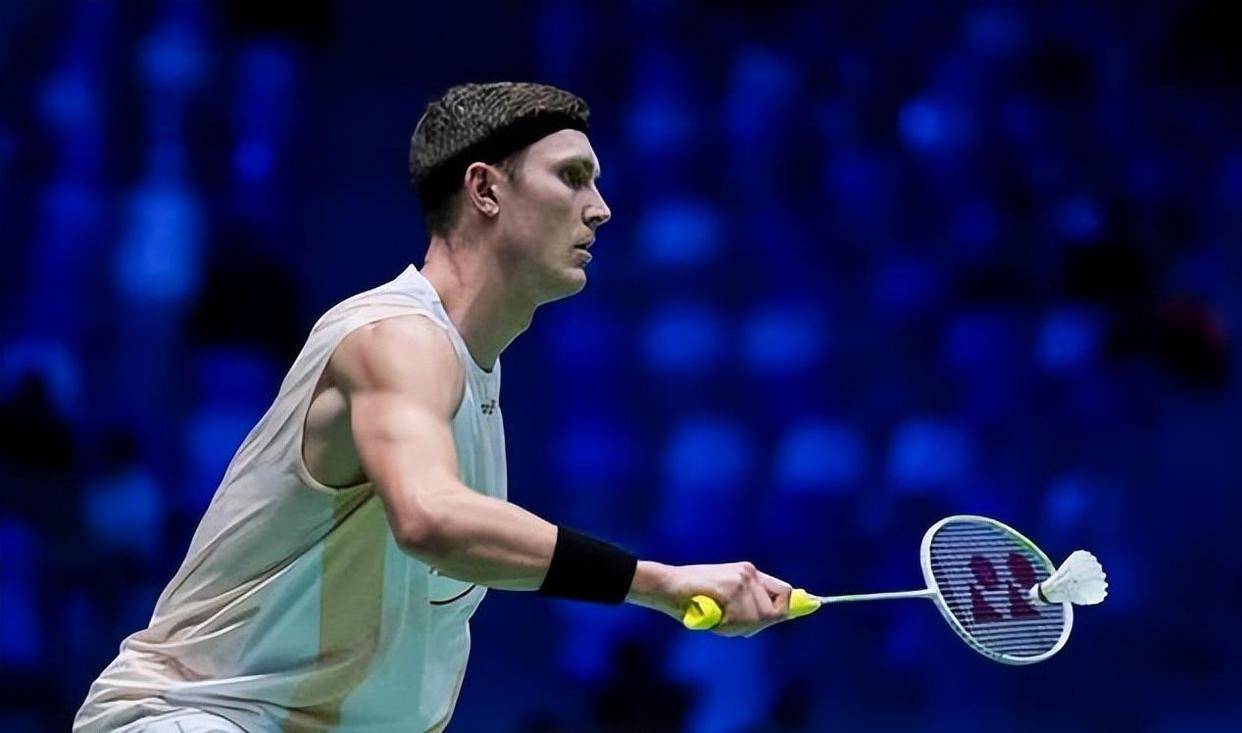 印尼羽毛球队血洗日本羽毛球队，安赛龙高光表现的简单介绍