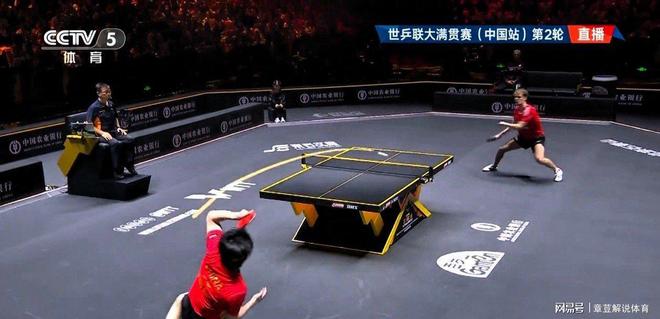 包含波兰乒乓球队轻取德国乒乓球队，王皓统治全场的词条