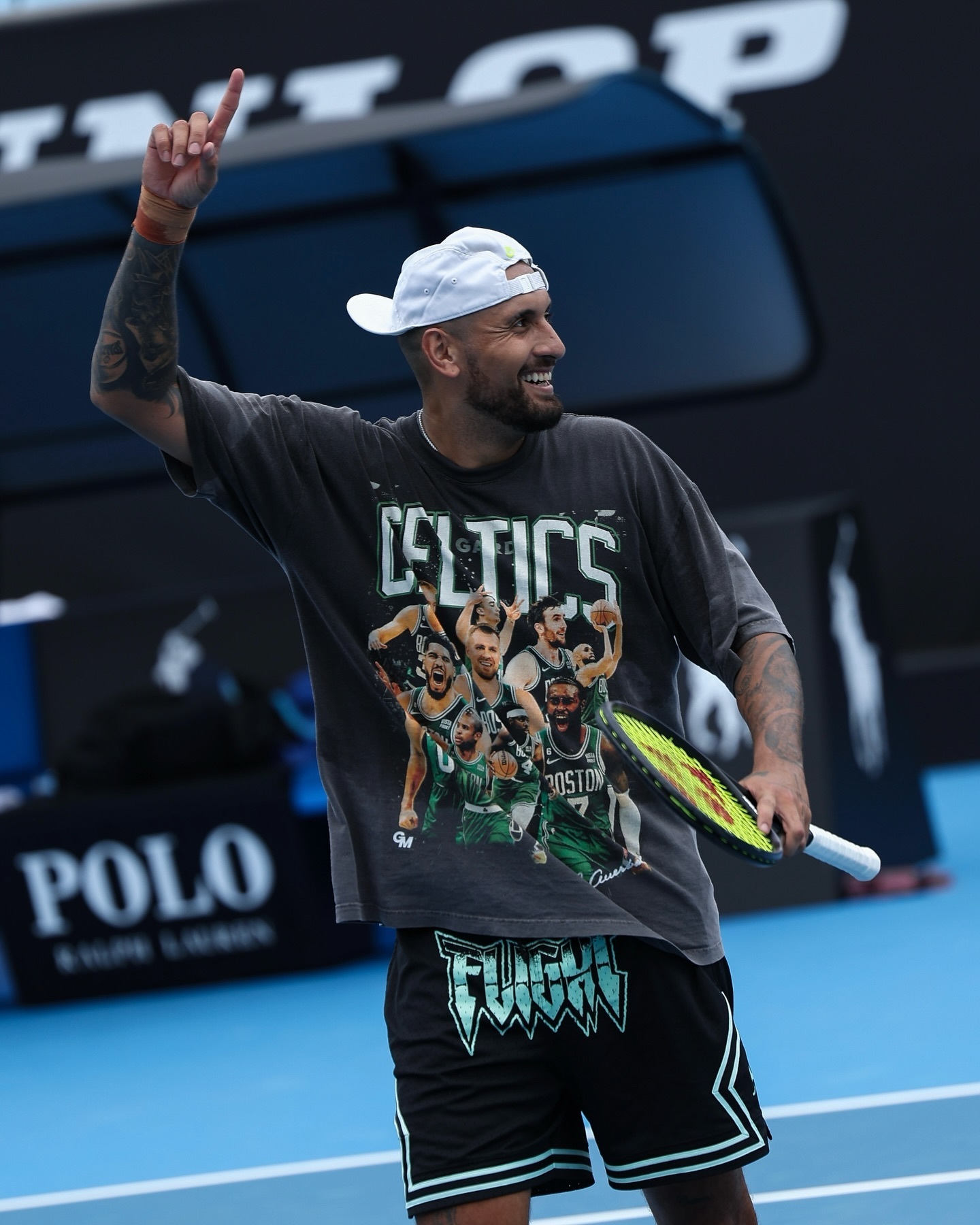 美国网球队碾压世界网球队，克耶高斯高光表现的简单介绍