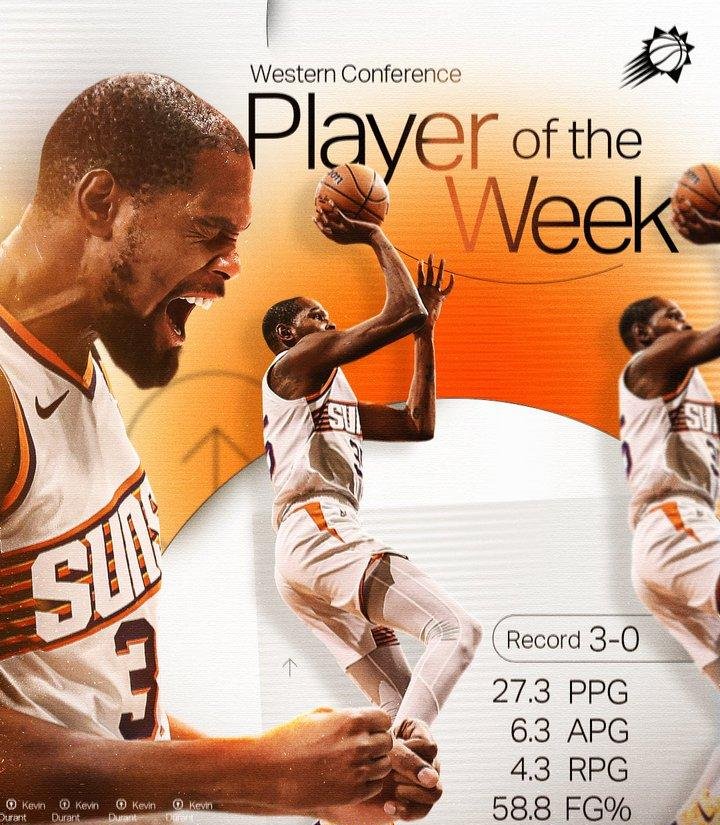 湖人轻取太阳，杜兰特惊艳四座