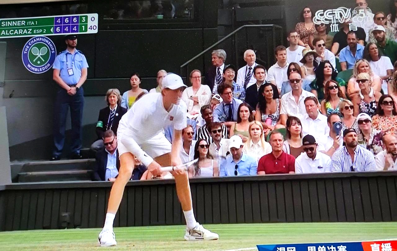 PG SOFT游戏-关于温网横扫法网，辛纳关键制胜的信息