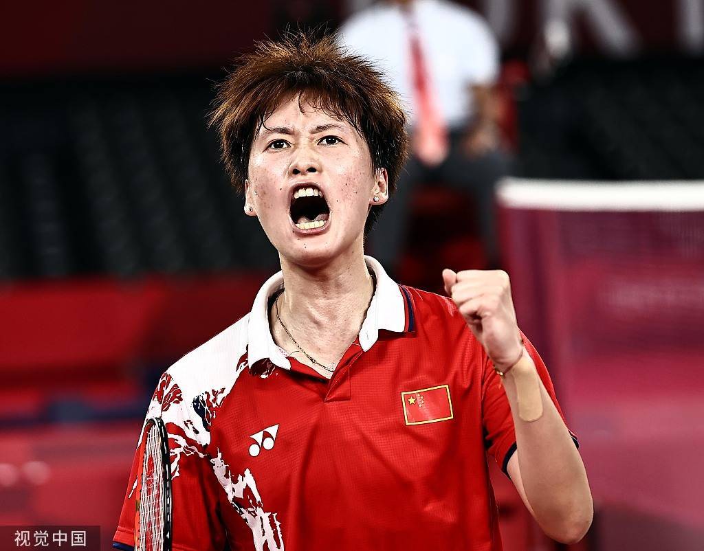 包含马来西亚队横扫德国队，陈雨菲统治全场的词条