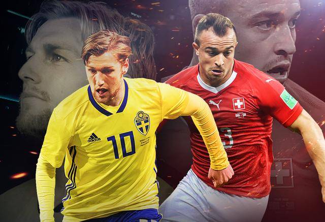瑞士队在点球大战中险胜乌克兰队 瑞士队在点球大战中险胜乌克兰队
