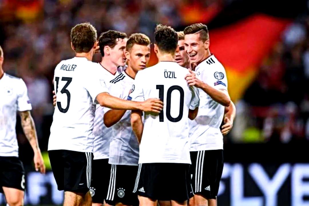 关于德国交手平局,积分领先不容忽视的信息 关于德国交手平局,积分领先不容忽视的信息