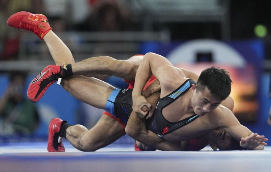 PG电子官方-体操双人组合决赛惊险刺激，动作精准的简单介绍