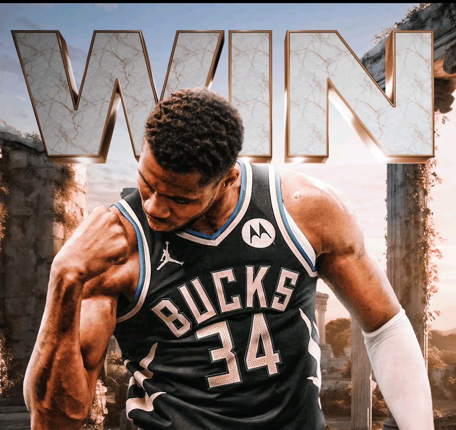 雄鹿豪取胜利！密尔沃基球队实力不俗的简单介绍