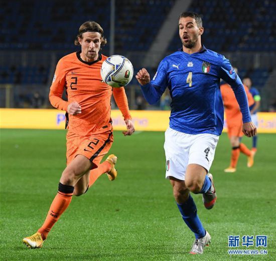 包含荷兰-战平乌克兰，憾失分的词条