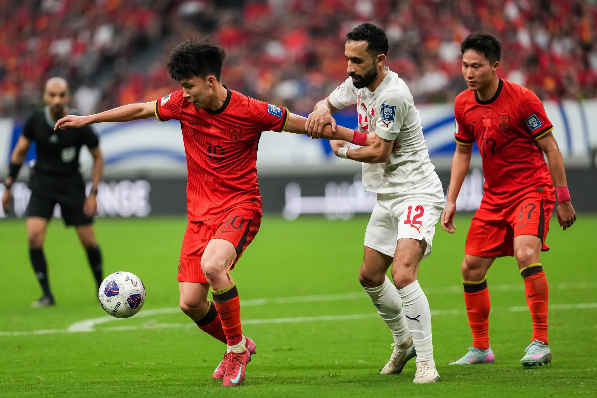 PG SOFT游戏-中国足球职业联赛再现巅峰对抗