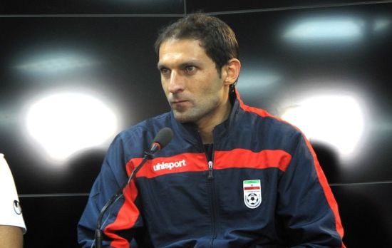 伊朗劲旅表现抢眼，备战亚洲足球富贵江山的简单介绍