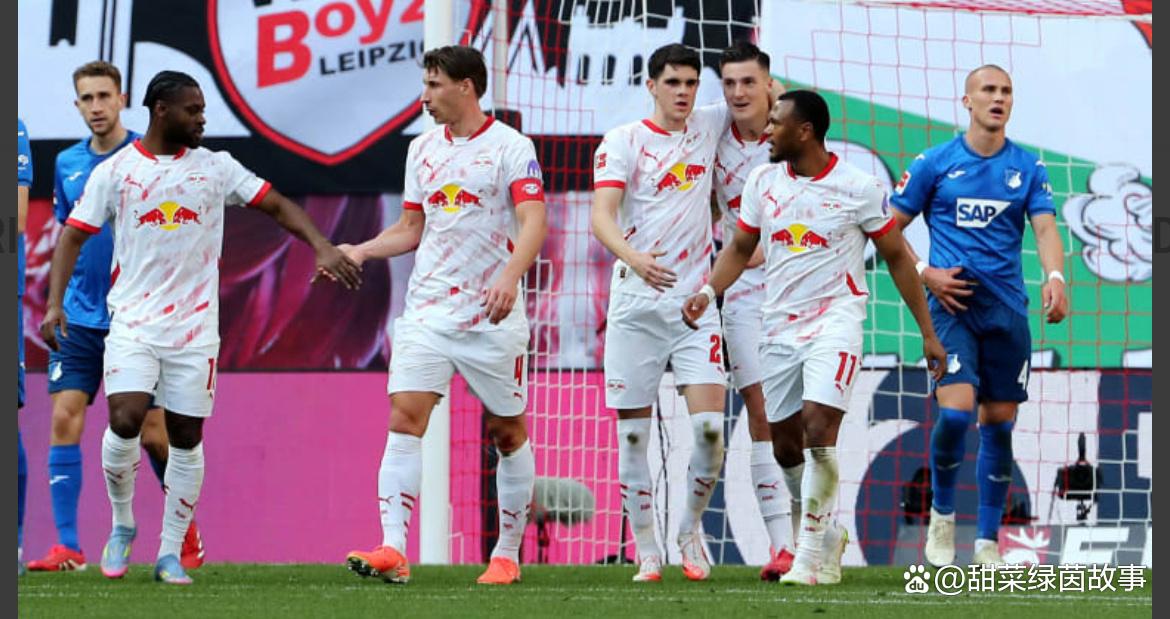 PG电子APP-RB莱比锡力压竞争对手跻身德甲前列的简单介绍