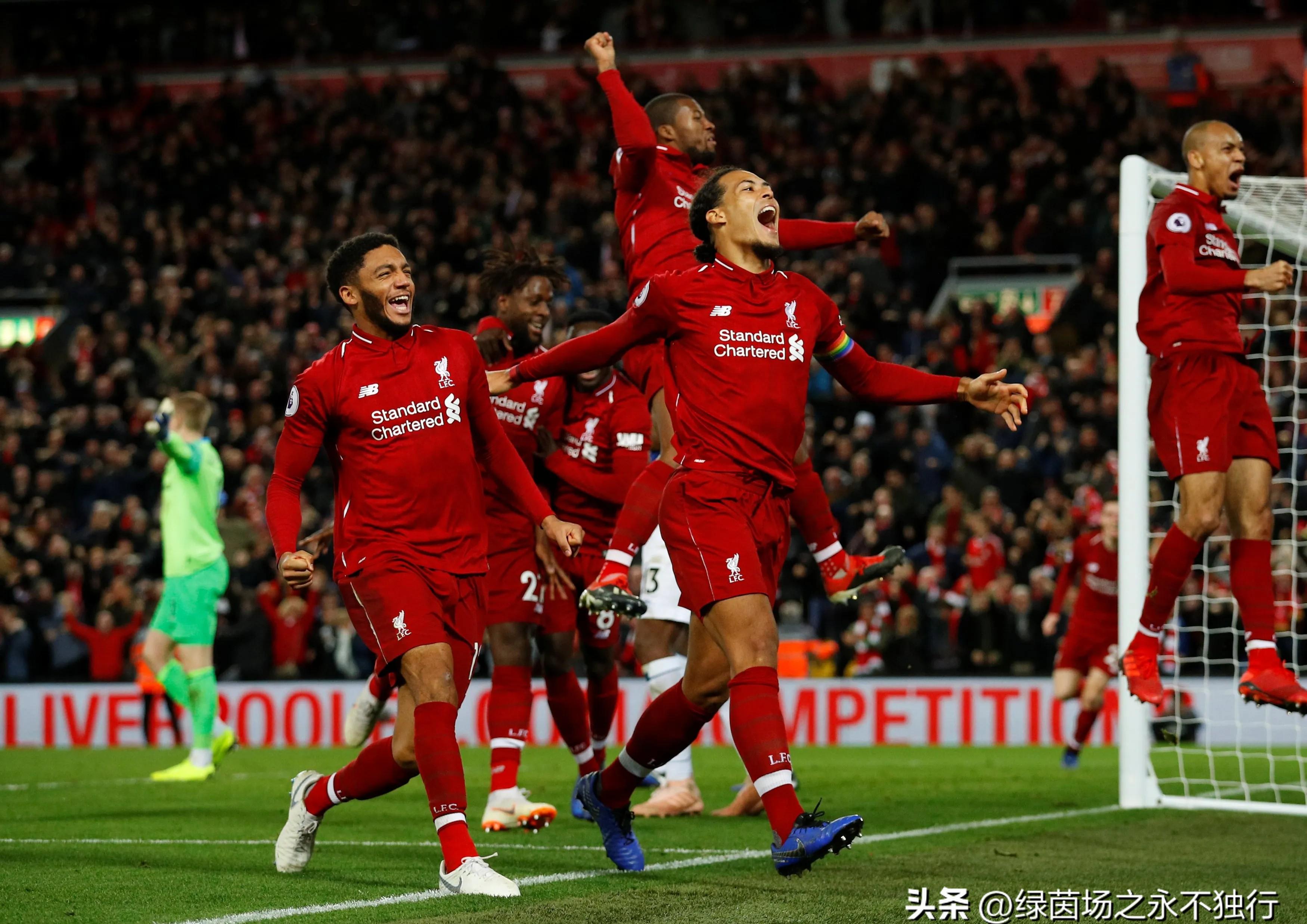 PG电子APP-利物浦迎战欧冠半决赛，决战一触即发的简单介绍