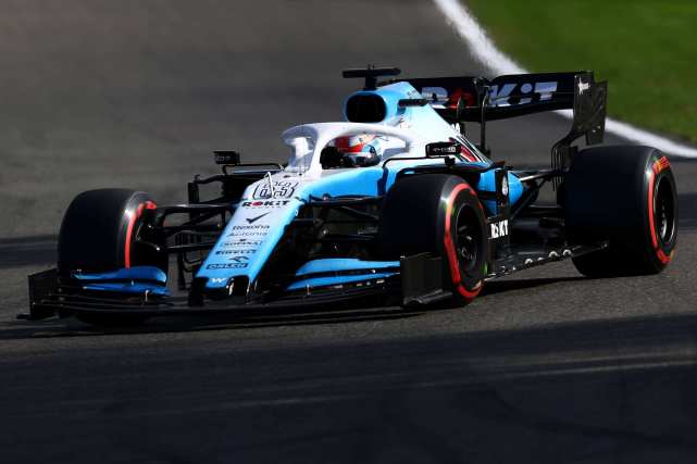 包含雷诺车队力克威廉姆斯，拉塞尔带队取胜的词条