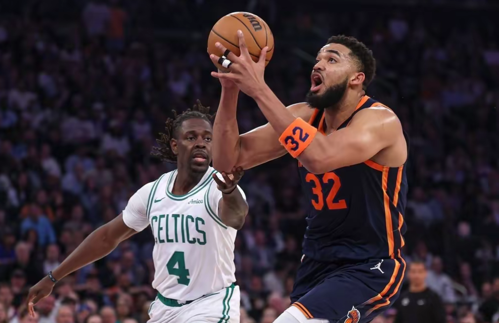 PG电子官网-尼克斯完胜快船，巴图姆惊艳世界