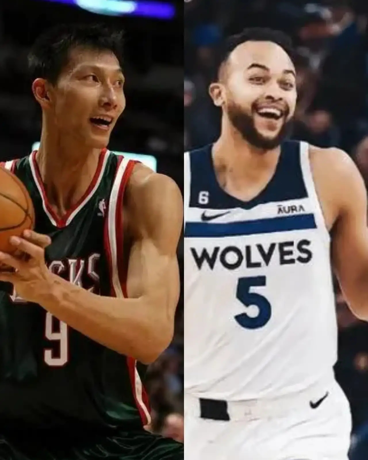 爵士逆转热火，易建联扛起全队