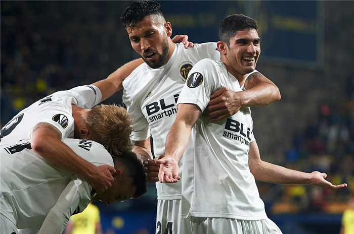 PG电子娱乐-关于哥伦比亚爆冷瓦伦西亚，布鲁诺一己之力扛起全队的信息