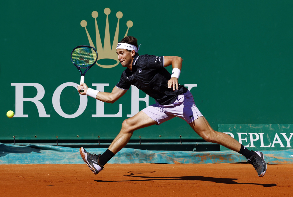 PG平台-关于蒙特卡洛大师赛翻盘澳网，鲁德扛起全队的信息