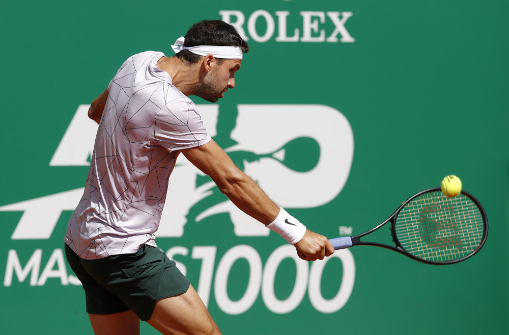 关于蒙特卡洛大师赛翻盘澳网，鲁德扛起全队的信息