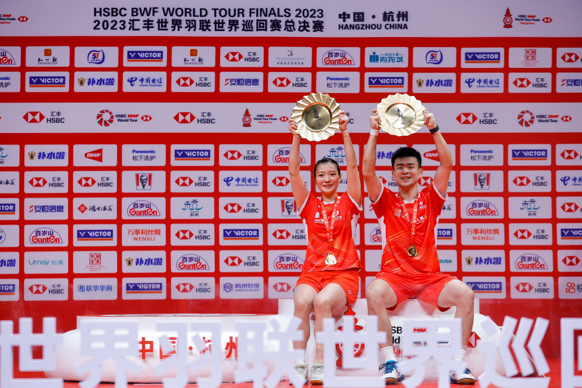 PG电子娱乐在线-中国羽毛球队横扫英格兰羽毛球队，安赛龙完成帽子戏法的简单介绍