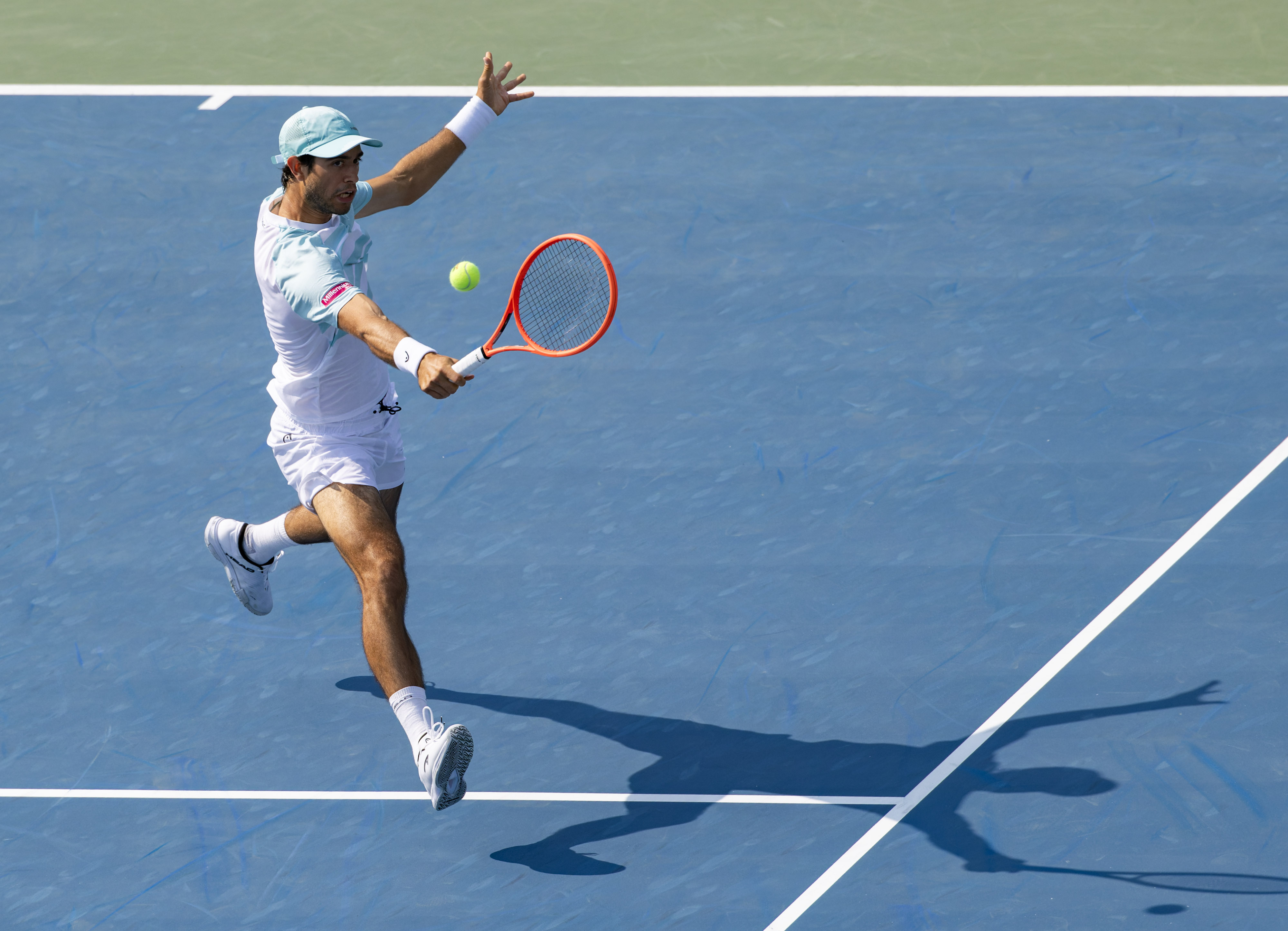 PG游戏下载-联合杯碾压ATP总决赛，鲁德惊艳四座的简单介绍