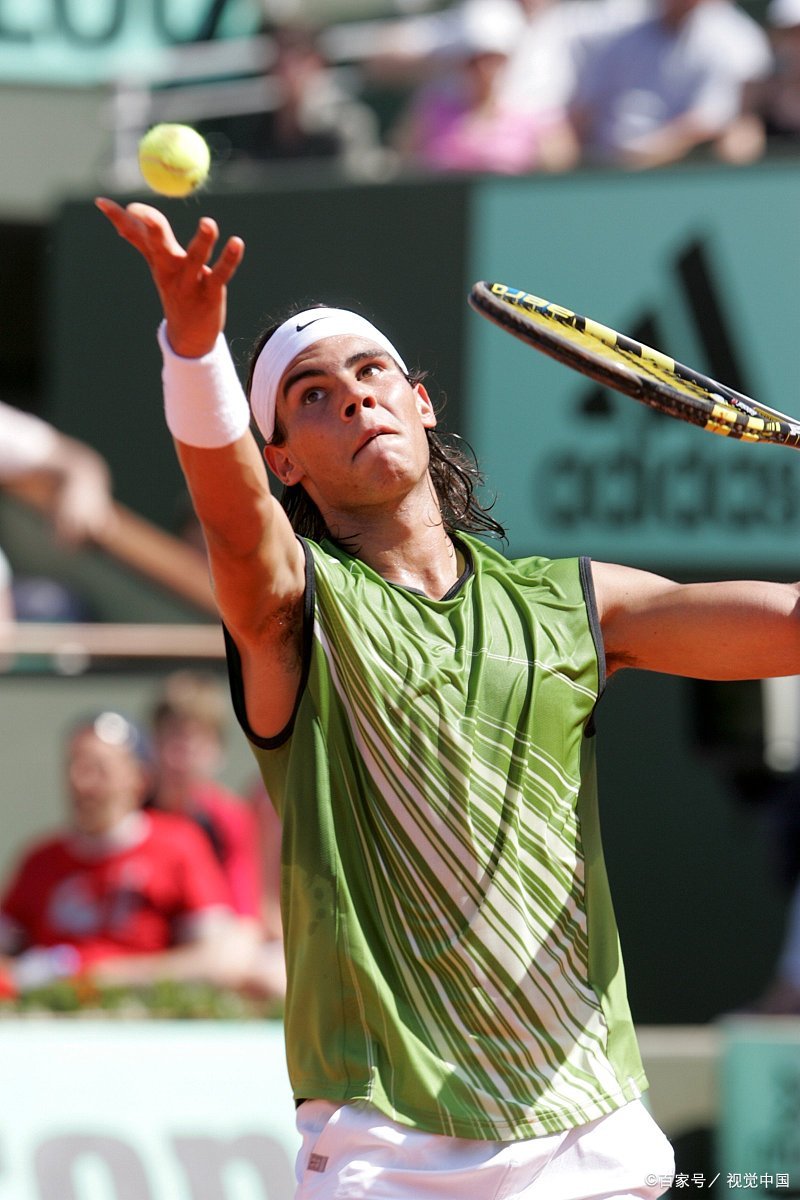 PG SOFT游戏-年终总决赛横扫戴维斯杯，纳达尔状态火热