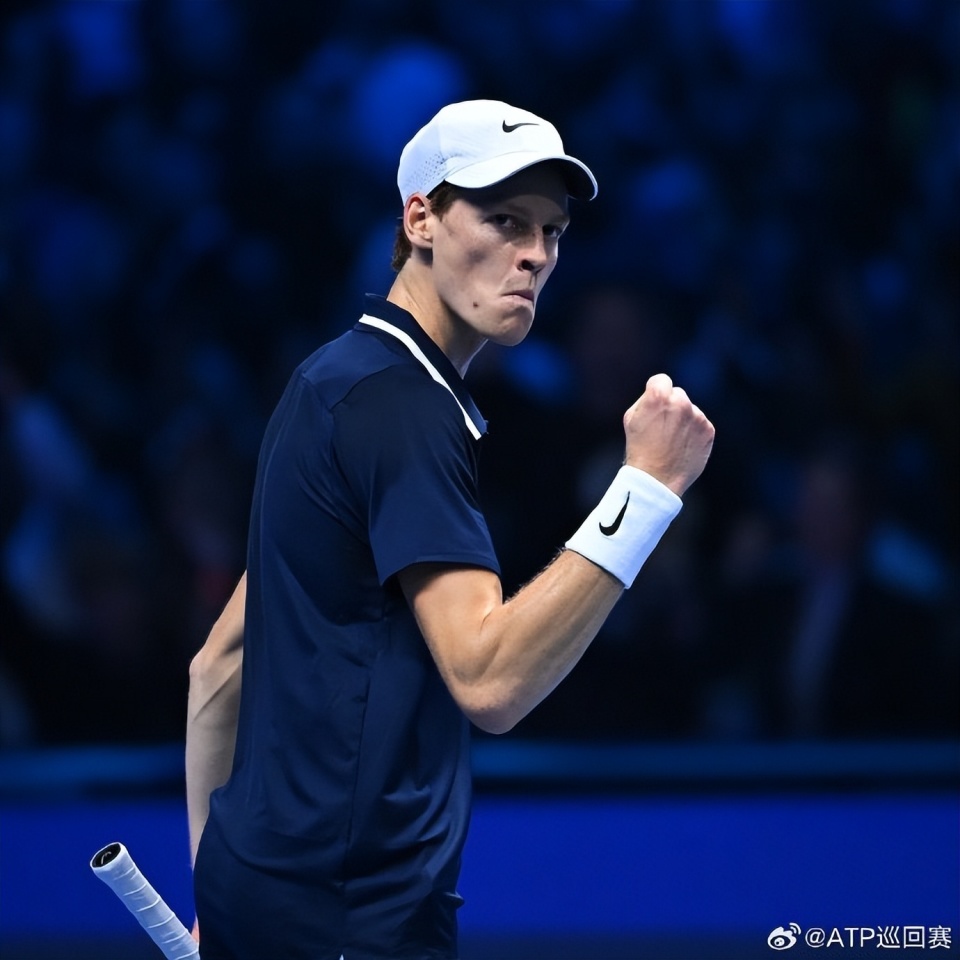 年终总决赛逆转ATP总决赛,辛纳惊艳四座的简单介绍 年终总决赛逆转ATP总决赛,辛纳惊艳四座的简单介绍