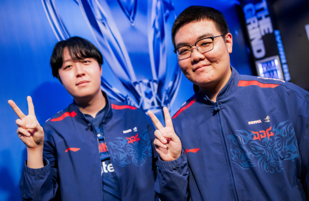 PG电子官网-关于V5爆冷JDGaming，Nemesis惊艳世界的信息