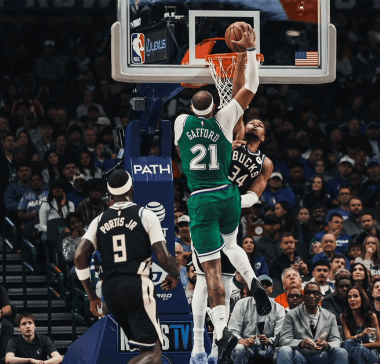 雄鹿强势凯尔特人B队，克莱一己之力扛起全队