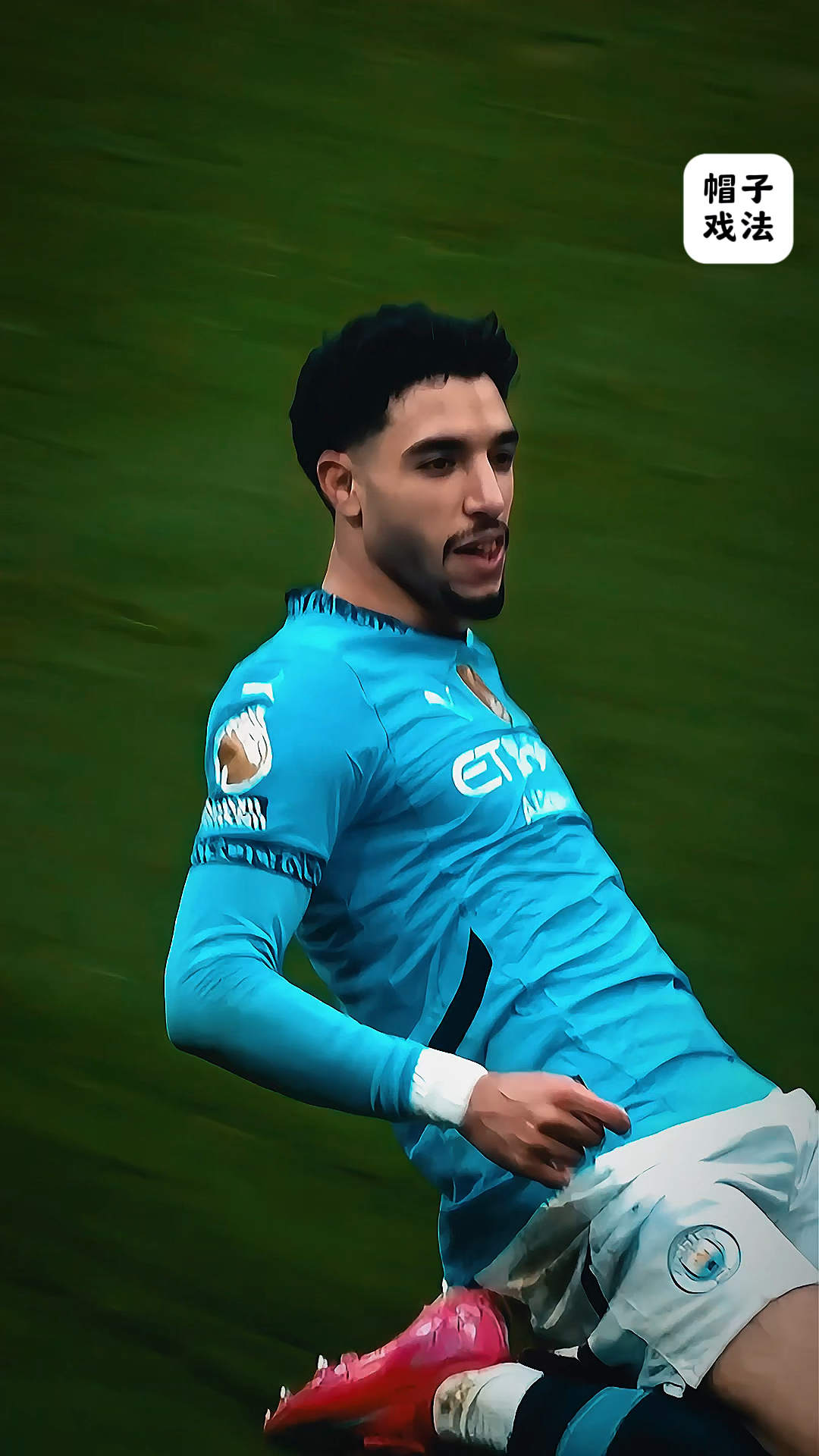 乌拉圭爆冷巴萨，罗德里戈完成帽子戏法的简单介绍