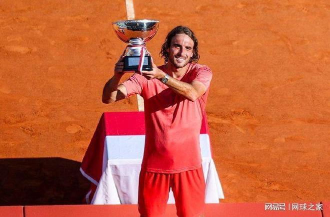 德国网球队绝杀日本网球队，西西帕斯送出助攻的简单介绍