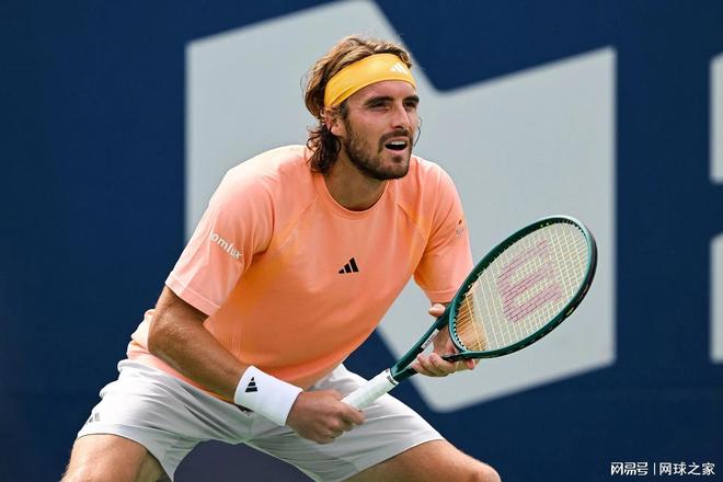 德国网球队绝杀日本网球队，西西帕斯送出助攻的简单介绍