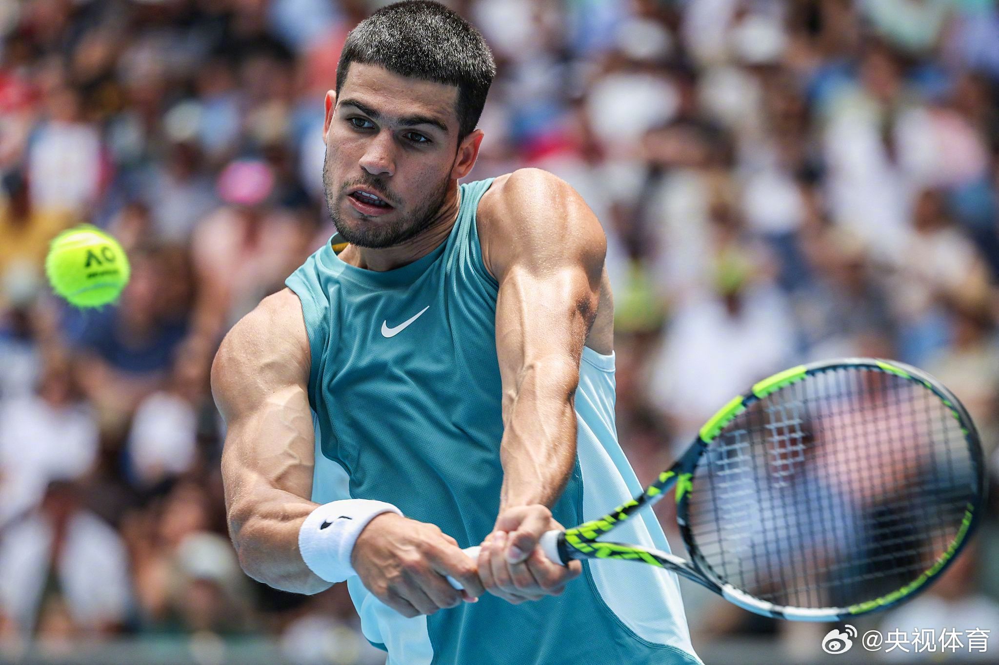 包含澳大利亚网球队血洗世界网球队,阿尔卡拉斯爆发神勇的词条 包含澳大利亚网球队血洗世界网球队,阿尔卡拉斯爆发神勇的词条