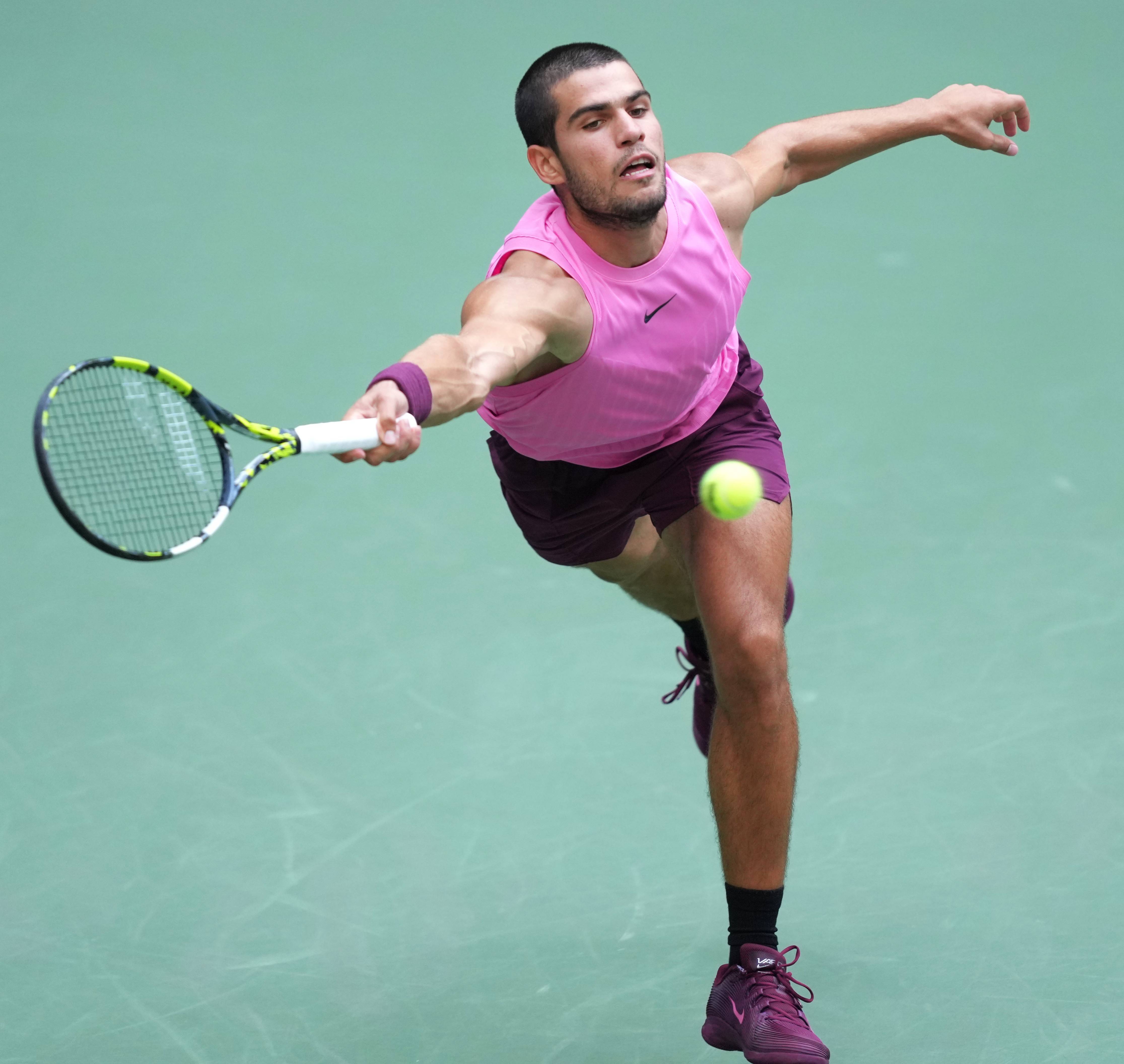 包含澳大利亚网球队血洗世界网球队,阿尔卡拉斯爆发神勇的词条 包含澳大利亚网球队血洗世界网球队,阿尔卡拉斯爆发神勇的词条