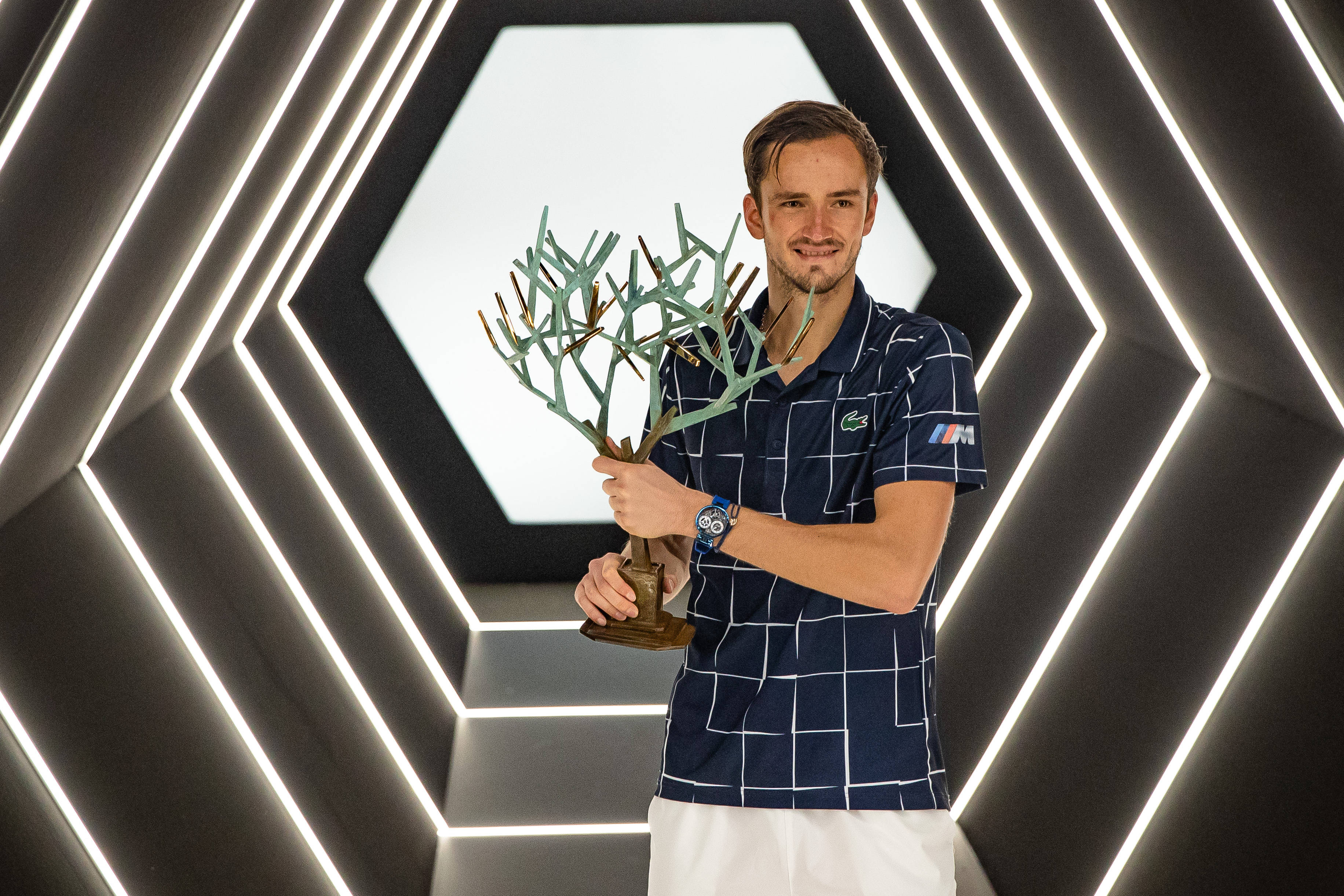 关于英国网球队血洗美国网球队,梅德韦杰夫送出助攻的信息 关于英国网球队血洗美国网球队,梅德韦杰夫送出助攻的信息