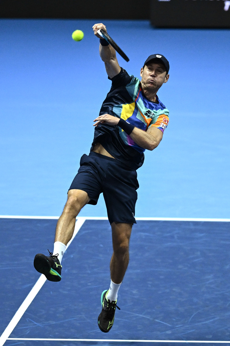 英国网球队逆转意大利网球队,穆雷送出助攻的简单介绍 英国网球队逆转意大利网球队,穆雷送出助攻的简单介绍