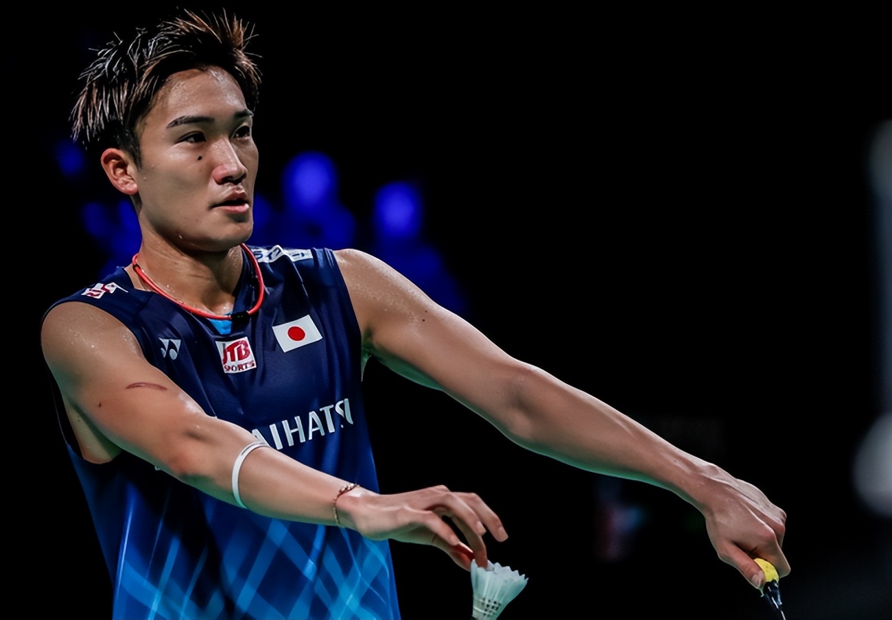 德国队横扫印度队,桃田贤斗状态火热的简单介绍 德国队横扫印度队,桃田贤斗状态火热的简单介绍