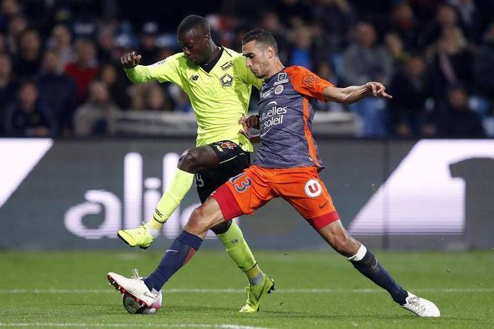 蒙彼利埃客场惨败!不敌南特球队的简单介绍 蒙彼利埃客场惨败!不敌南特球队的简单介绍