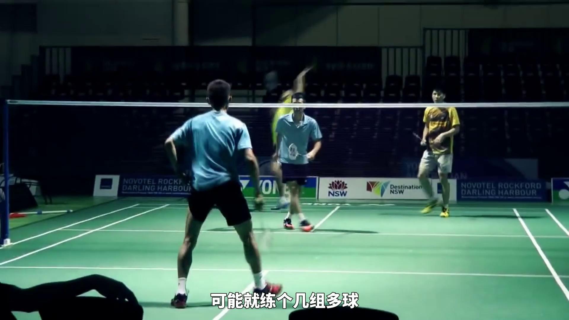 PG电子娱乐-泰国羽毛球队翻盘马来西亚羽毛球队，林丹统治全场的简单介绍