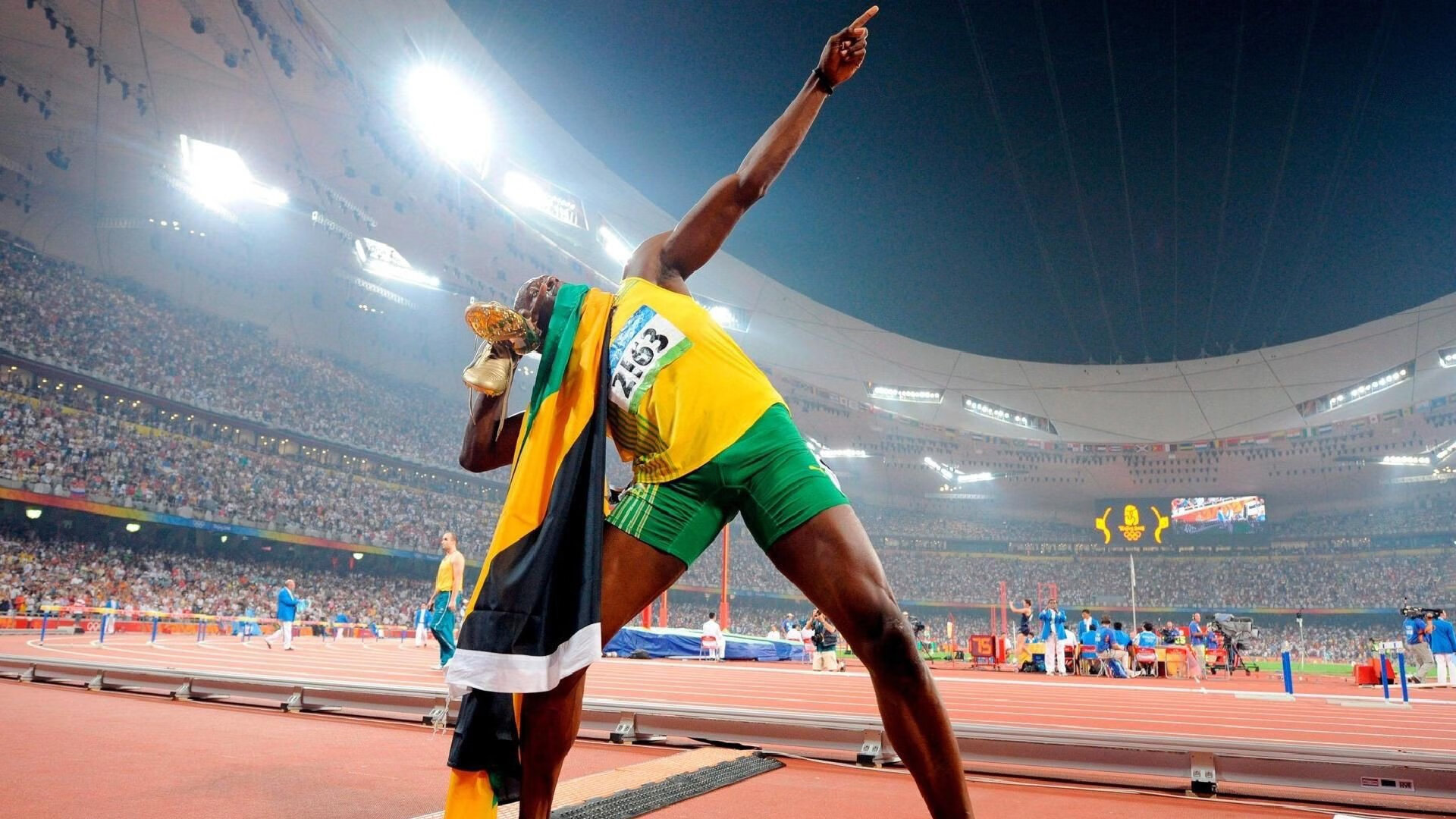 孤独的凯恩与沙漠中的铁壁，一场唯一的封神之战